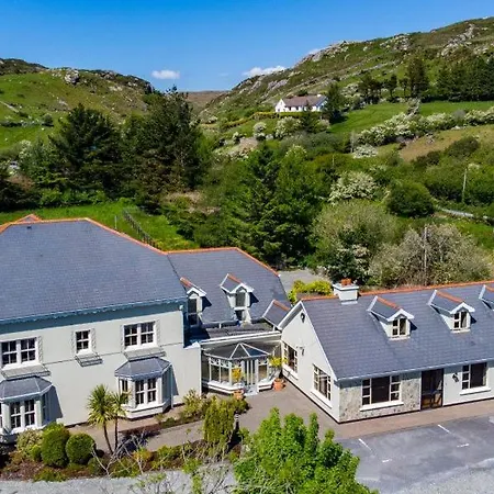 Mal Dua Hotel Clifden