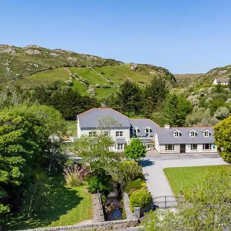 Hotel Mal Dua Clifden