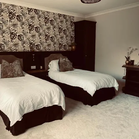 Hotel Mal Dua Clifden