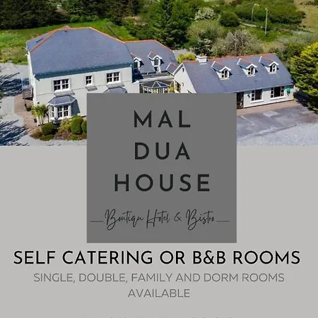 Mal Dua 5* Clifden