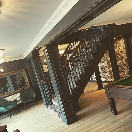 Mal Dua Hotel Clifden